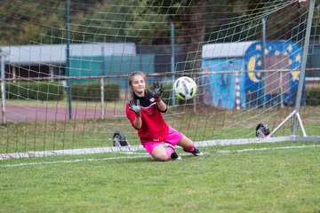 Bild 13 - Frauen Grossenasper SV - SV Steinhorst/Labenz : Ergebnis: 1:3